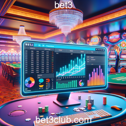 Explorando o Mundo dos Fantasy Sports no Bet3